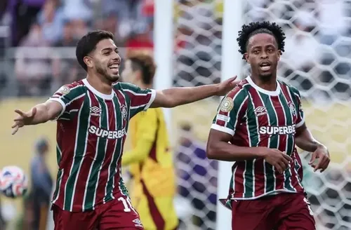 Fluminense encara o Mamelodi nesta quarta, pelo Grupo F