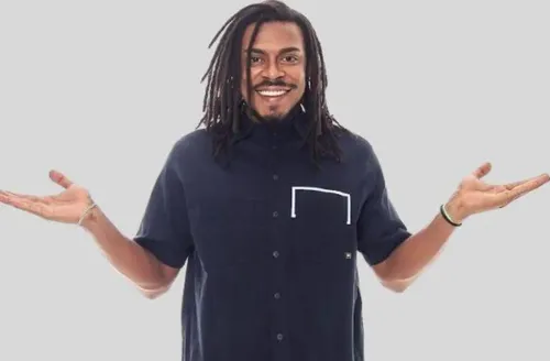 GA Produções leva show “Passando de fase”, do comediante Jhordan Matheus, ao Gustavo Leite