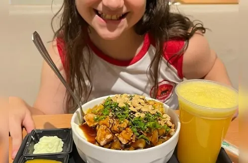 Gastronomia genuinamente praiana: o sabor do Sun Poke