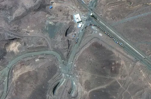 Irã retirou urânio de instalações nucleares antes de ataque dos EUA