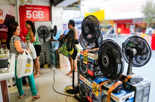 Vendas no comércio de AL acumulam alta de 3,7% no ano