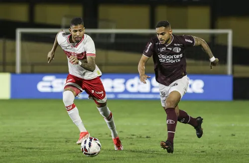 Mesmo com derrota de sábado, CRB continua no G4 da Série B