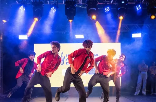 Mostra Alagoana de Dança chega ao interior