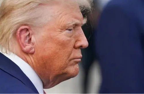 "Não será tolerado", diz Trump sobre ataque que matou políticos nos EUA