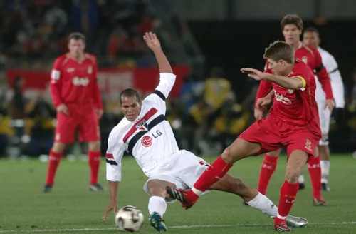 Os alagoanos que fizeram história no Mundial de Clubes ao longo dos torneios