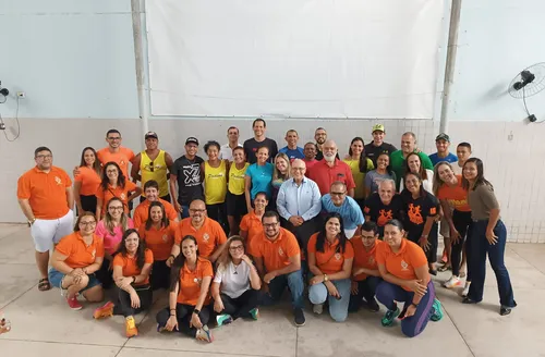 Paróquia Santa Terezinha lança 10ª edição de corrida
