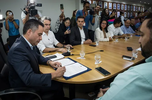 Paulo lança programa de promoção à cidadania e prevenção à violência