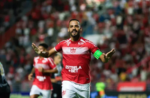 Presidente do CRB espera que Goiás não escale Anselmo Ramon