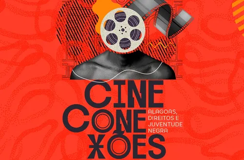 Projeto seleciona filmes dedicados à juventude negra alagoana