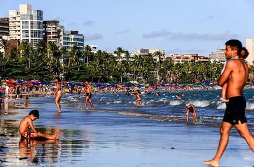 Turismo de Alagoas fecha março com faturamento de R$ 127,3 milhões, diz ministério
