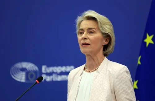 UE aprova “uma das rodadas mais severas” de sanções contra a Rússia