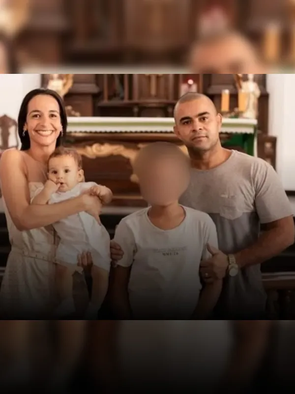 Adolescente matou família para usar FGTS do pai, diz polícia