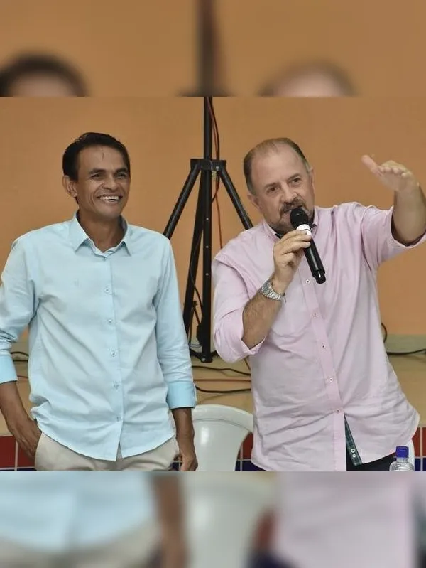 Clima político esquenta em Messias com rompimento entre prefeito e base aliada