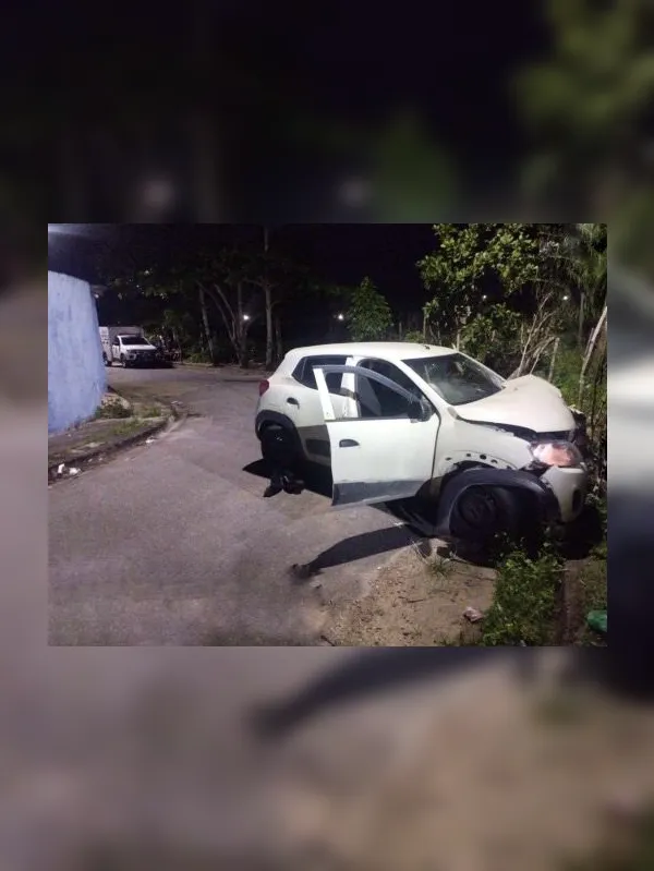 Motorista por aplicativo é assassinado no dia do aniversário em Rio Largo