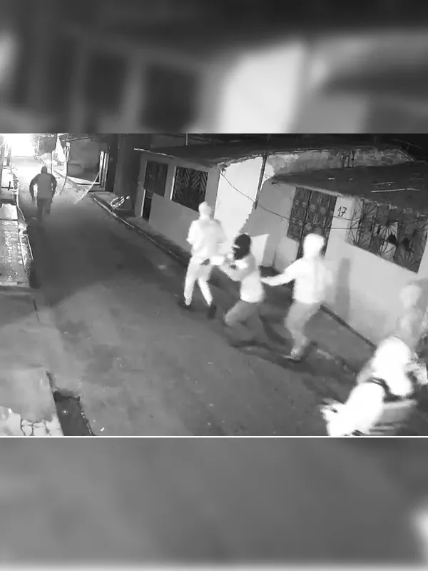 SSP reforça policiamento após assassinato cometido por grupo armado no Pilar