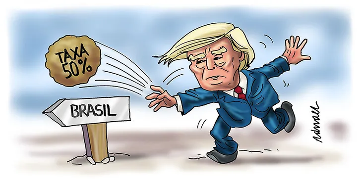 Imagem ilustrativa da imagem ⠀⠀⠀⠀⠀⠀⠀⠀⠀