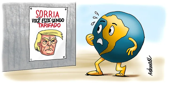 Imagem ilustrativa da imagem ⠀⠀⠀⠀⠀⠀⠀⠀⠀
