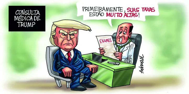 Imagem ilustrativa da imagem ⠀⠀⠀⠀⠀⠀⠀⠀⠀