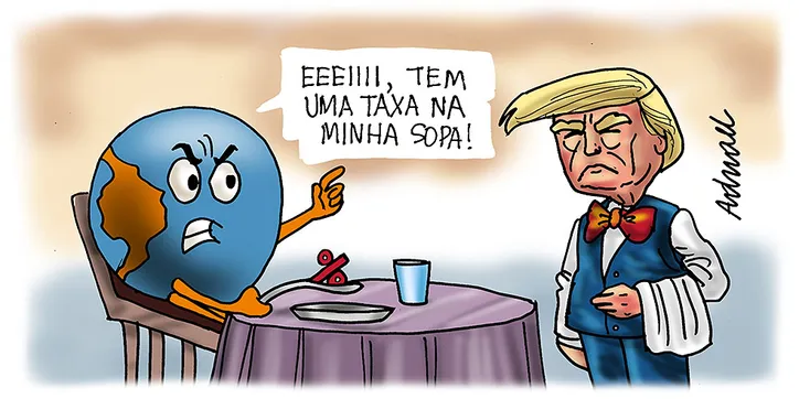 Imagem ilustrativa da imagem ⠀⠀⠀⠀⠀⠀⠀⠀⠀