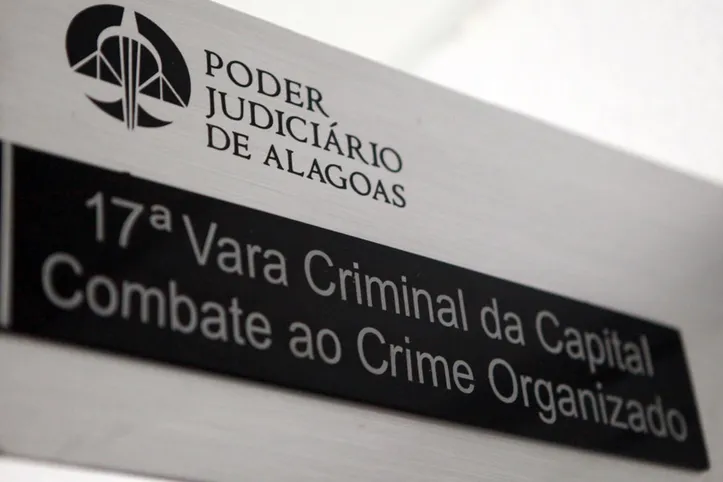 Imagem ilustrativa da imagem 17ª Vara Criminal completa 18 anos em atuação contra crime organizado