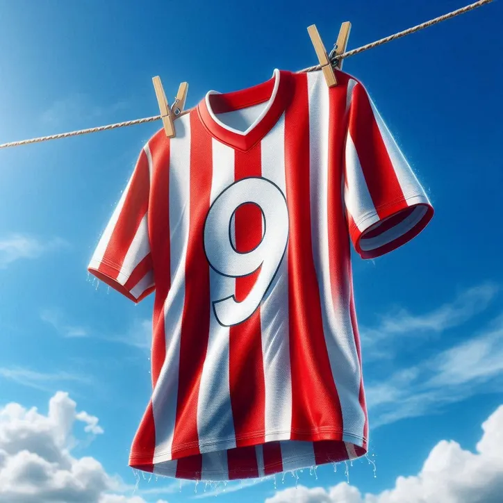 CRB procura um camisa 9