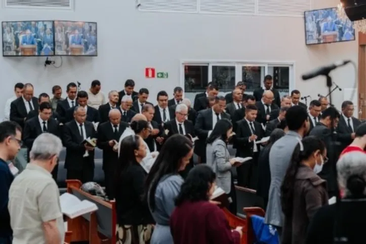 Assembleia de Deus no Jacintinho realizará Seminário no dia 28