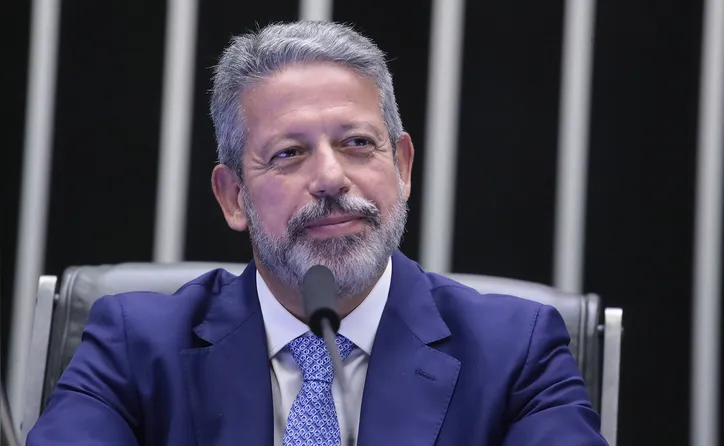 ALE entrega Comenda Tavares Bastos a Arthur Lira em agosto