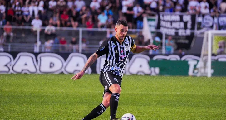 ASA tem a 2ª menor média de gols sofridos: 0,57 por partida