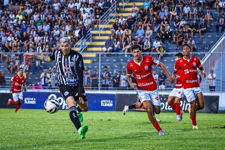 ASA vai encarar o Penedense, neste domingo