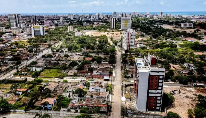 Defensoria Pública quer indenização da Braskem para donos de imóveis desvalorizados