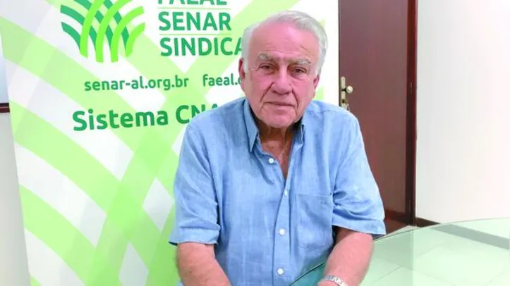 Álvaro Almeida ressaltou a união entre o governo e o setor produtivo para que Alagoas conquistasse o status internacional