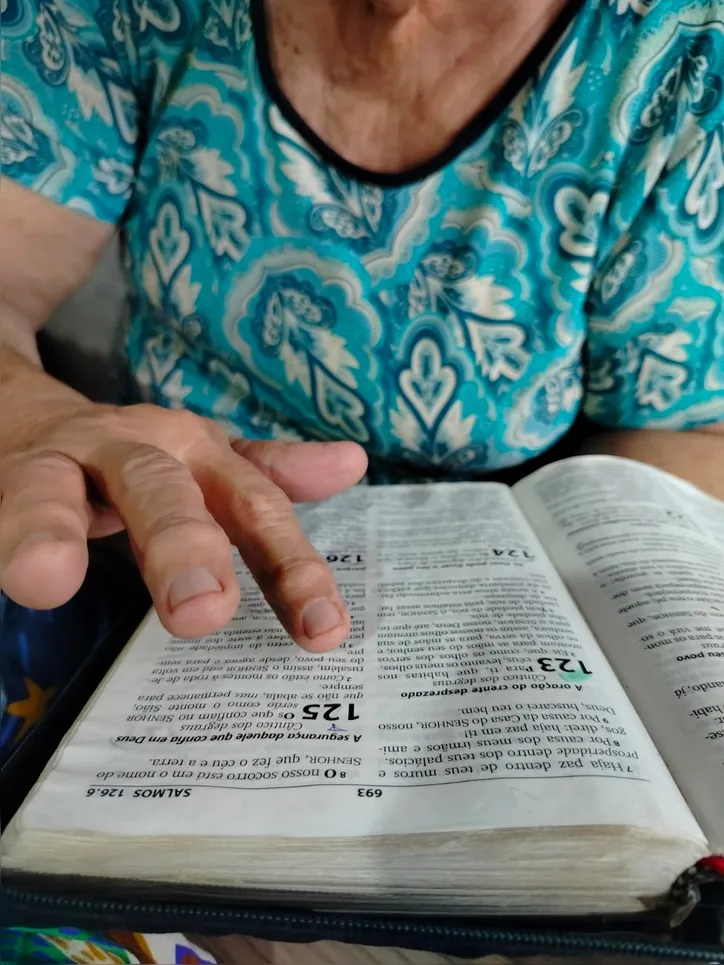Programa Brasil Alfabetizado, do Governo Federal é executado pelo Governo do Estado