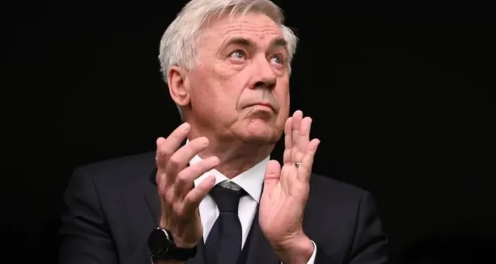 Ancelotti é condenado, mas cumprirá a pena em liberdade