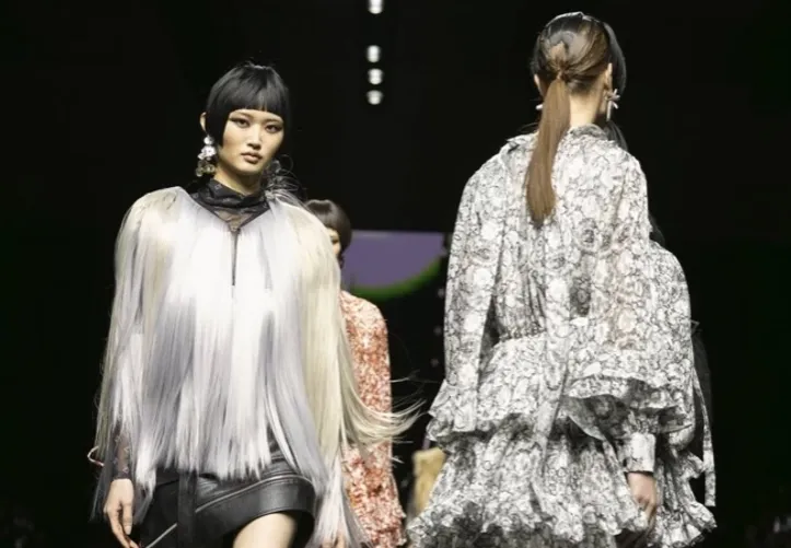 Imagem ilustrativa da imagem Após K-pop e cosméticos, moda coreana pode ser novo destaque global