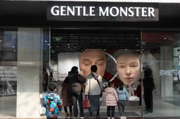 Imagem ilustrativa da imagem Após K-pop e cosméticos, moda coreana pode ser novo destaque global
