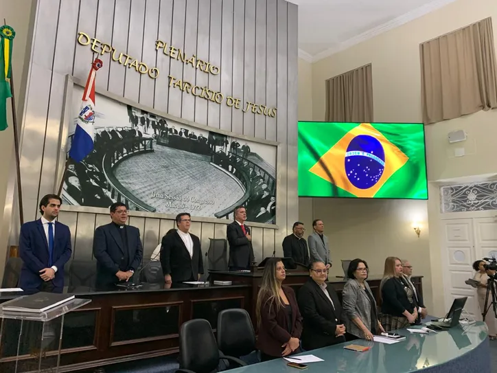 Sessão serviu para debater o tema deste ano da Campanha