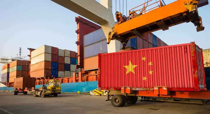 A China é o segundo maior comprador de produtos alagoanos