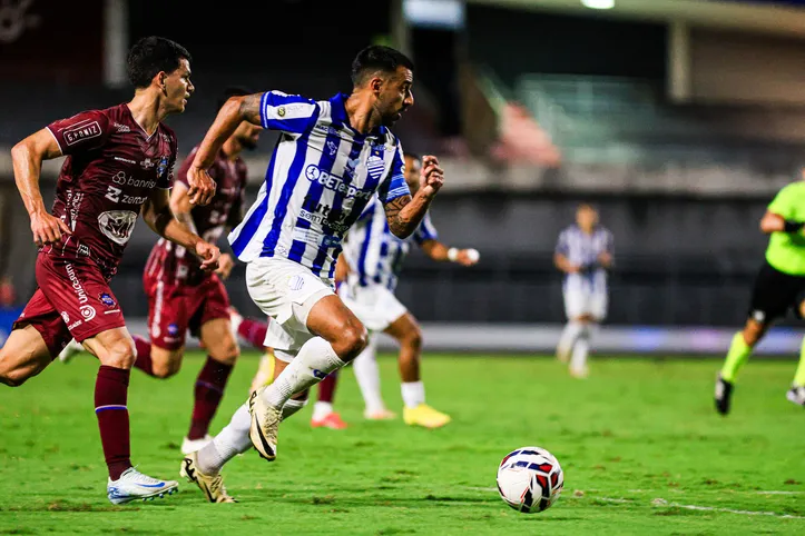 CSA vem de derrota para o Caxias, na rodada passada da Série C, e precisa da reabilitação
