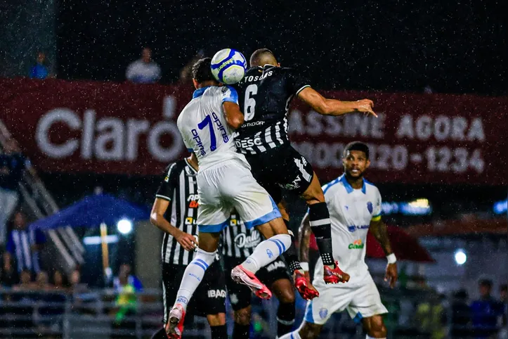 CSA e Figueirense se reencontram pela Série C deste ano