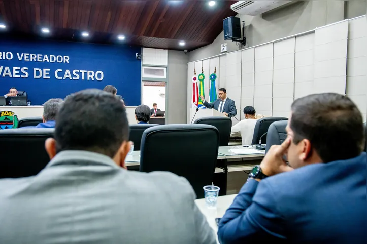 Aumento do percentual das emendas impositivas foi aprovado por unanimidade pela Câmara