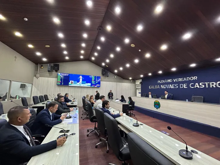 Na terça-feira (1°), às 10h, haverá mais uma sessão extraordinária para votação da Lei de Diretrizes Orçamentárias