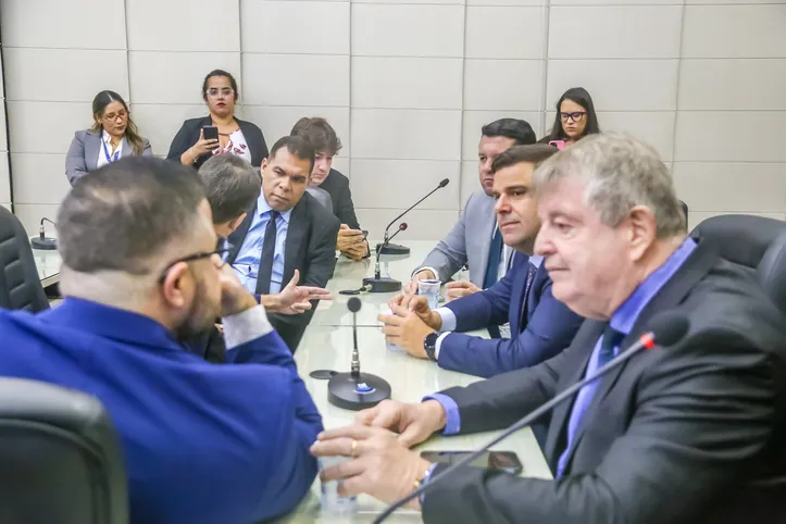 Impasse na questão das emendas trava votação da Lei de Diretrizes Orçamentárias na Câmara de Maceió