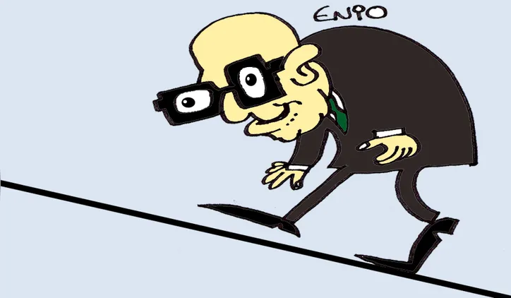 Imagem ilustrativa da imagem Congresso em pé de guerra contra MP da taxação de investimentos