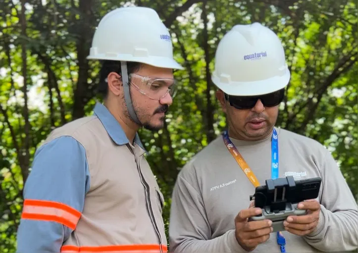 Equatorial Energia realiza esse tipo de operação desde 2022