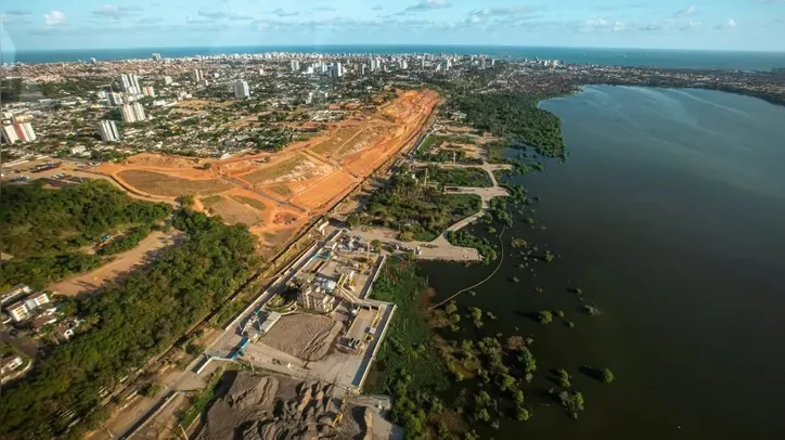 Milhares de imóveis no entorno das áreas atingidas pela mineração sofreram desvalorização