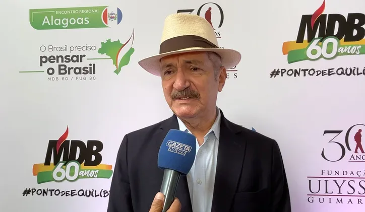 Aldo Rebelo afirma que melhor versão da democracia se manifesta no respeito à divergência