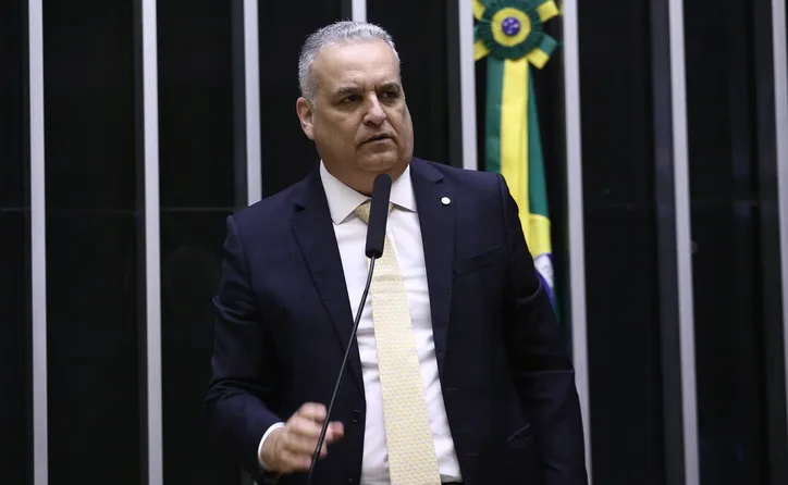 Deputado Alfredo Gaspar diz que o cidadão brasileiro não suporta mais a alta carga tributária