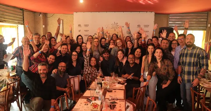 Profissionais comemoram o Dia do Mídia neste sábado