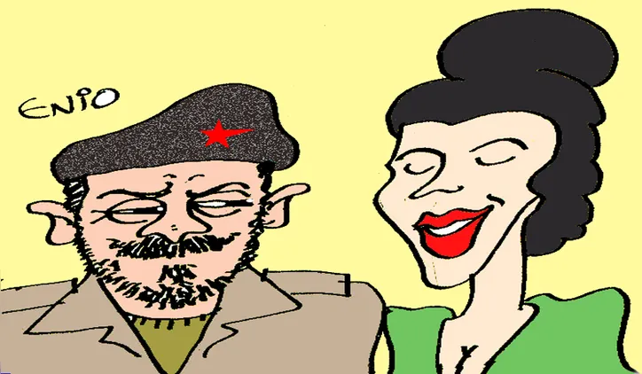 Imagem ilustrativa da imagem EUA dizem que Lei Magnitsky busca mudança de conduta, não punição