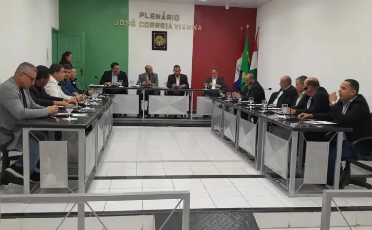 Eleição da futura Mesa Diretora da Câmara de União dos Palmares poderá ser contestada na Justiça